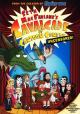 Cavalcade of Cartoon Comedy (Miniserie de TV)