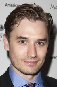 Seth Numrich