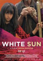 White Sun  - Poster / Imagen Principal