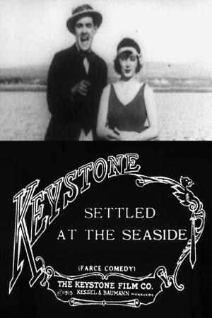 Settled at the Seaside (C)