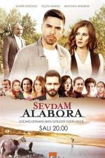 Sevdam Alabora (TV Miniseries)