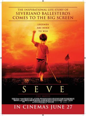 Seve, The Movie 