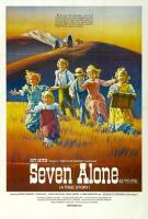 Seven Alone  - Poster / Main Image