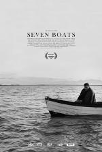 Seven Boats (C)