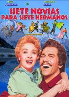 Seven Brides for Seven Brothers  - Dvd