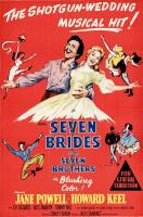 Seven Brides for Seven Brothers  - Poster / Main Image