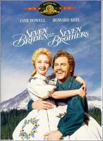 Seven Brides for Seven Brothers  - Dvd