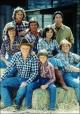 Seven Brides for Seven Brothers (TV Series)