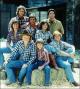 Seven Brides for Seven Brothers (TV Series)