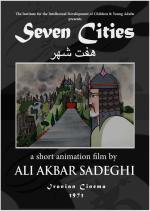 Seven Cities (C)