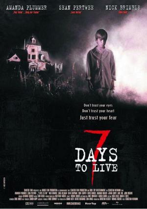 Seven Days To Live 