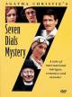 Seven Dials Mystery (TV) (TV)