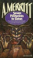 Seven Footprints to Satan  - Otros
