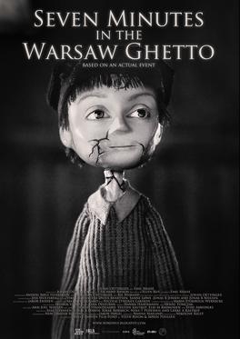 Seven Minutes in the Warsaw Ghetto (S)