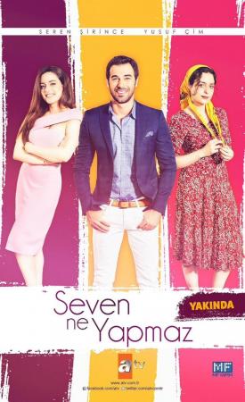 Juego de amor (Serie de TV)