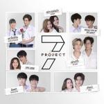 Seven Project (TV Series)