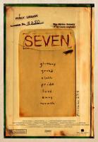 Seven (Se7en)  - Otros