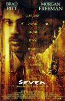 Seven (Se7en)  - Poster / Imagen Principal
