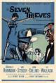 Seven Thieves 