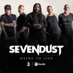 Sevendust: Dying to Live (Music Video)