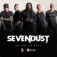 Sevendust: Dying to Live (Music Video)