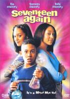 Seventeen Again (TV) - Poster / Main Image