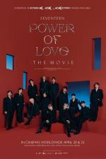 Seventeen Power Of Love: La película 