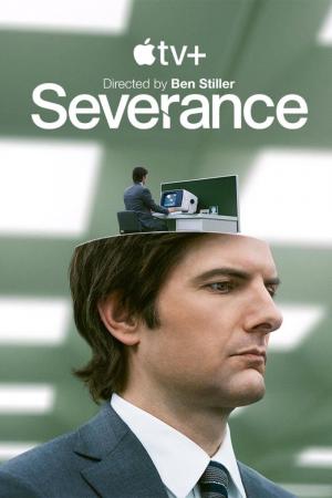 Severance (TV Series)