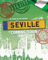Seville  - Poster / Imagen Principal