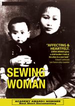 Sewing Woman (S)