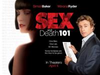 Sexo a la carta (Sex & Death 101)  - Wallpapers