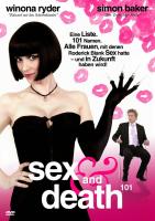 Sex and Death 101  - Dvd