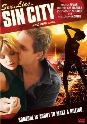 Sexo y mentiras en Sin City: El escándalo sobre Ted Binion (TV)