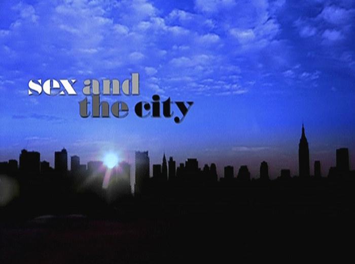Sex and the City (TV Series) - Stills