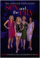 Sexo en Nueva York (Serie de TV) - Dvd
