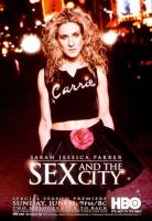 Sexo en Nueva York (Serie de TV) - Posters