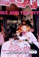 Sexo en Nueva York (Serie de TV) - Promo