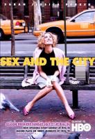 Sexo en Nueva York (Serie de TV) - Promo