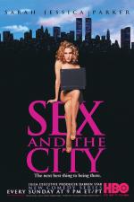 Sex and the City (TV Series)