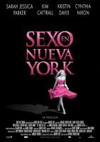 Sex and the City: La película  - Posters