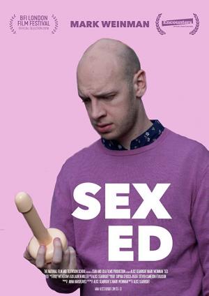 Sex Ed (C)