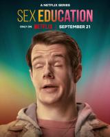 Sex Education (TV Series) - Posters