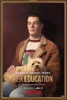 Sex Education (TV Series) - Posters