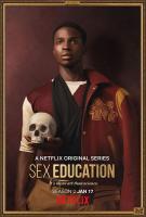 Sex Education (Serie de TV) - Posters