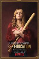 Sex Education (Serie de TV) - Posters
