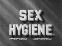 Sex Hygiene (S) - 