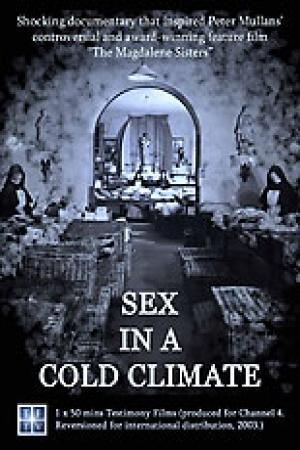Sex in a Cold Climate (TV)