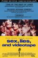 Sexo, mentiras y video 