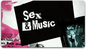 Sex & Music 