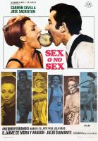 Sex o no sex  - Poster / Main Image